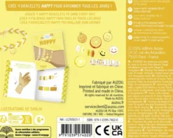 Auzou - Jewellery Factory - Happy