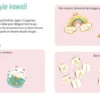 Auzou - Jewellery Factory - Lav Selv Kawaii Armbånd Sæt
