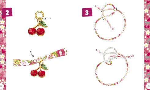 Auzou - Jewellery Factory - Love