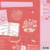 Auzou - Jewellery Factory - Love Armbånd