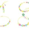 Auzou - Jewellery Factory - My Happiness Armbånd - DIY Sæt