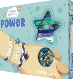 Auzou - Jewellery Factory - Power