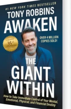 Awaken The Giant Within