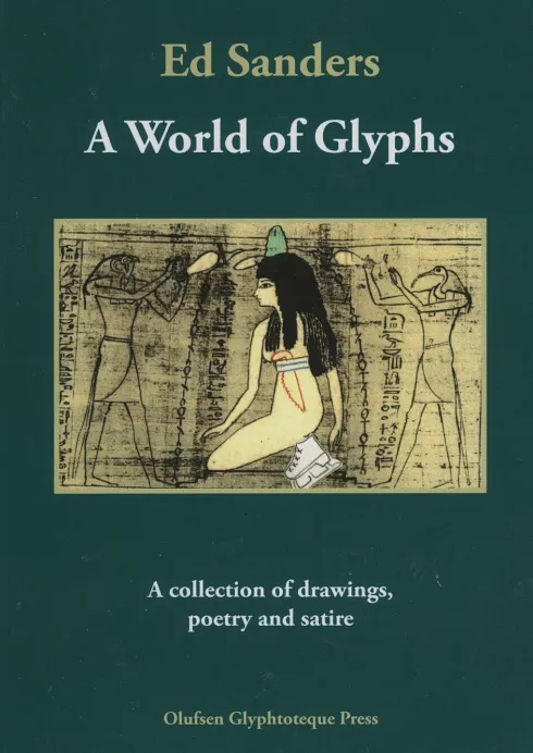 A World Of Glyphs