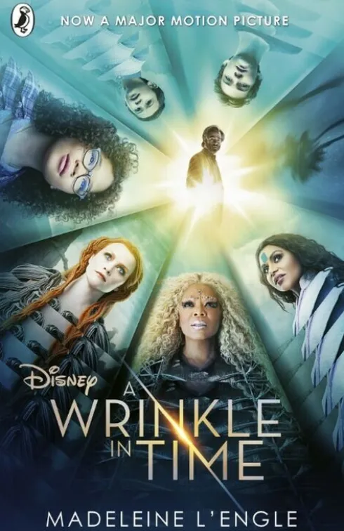 A Wrinkle In Time
