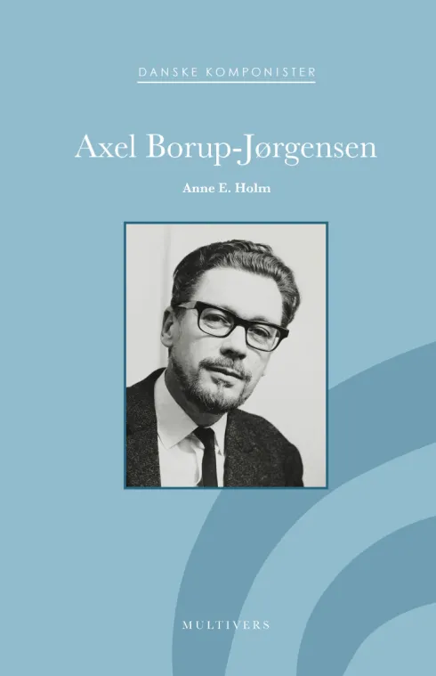 Axel Borup-Jørgensen