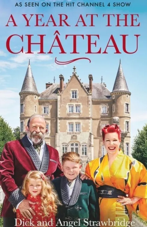 A Year At The Chateau