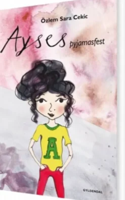Ayses Pyjamasfest