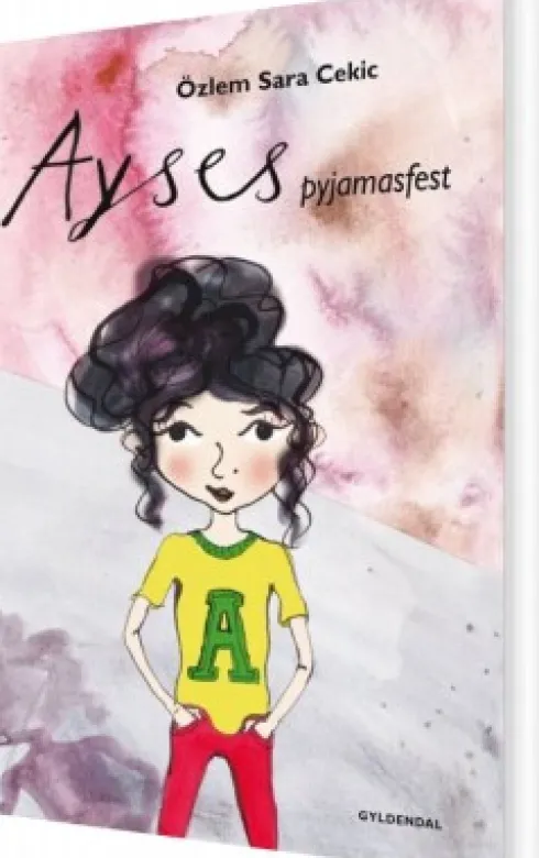 Ayses Pyjamasfest