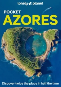 Azores - Pocket - Lonely Planet