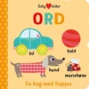 Baby Elsker Ord