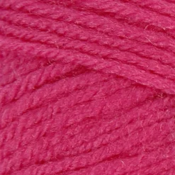Babygarn - Blødt - L 172 M - Cerise - 50 G