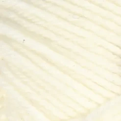 Babygarn - Blødt - L 172 M - Creme - 50 G