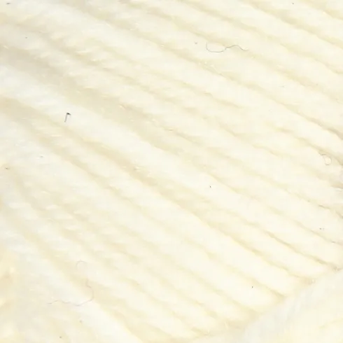 Babygarn - Blødt - L 172 M - Creme - 50 G