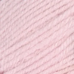 Babygarn - Blødt - L 172 M - Lys Rosa - 50 G