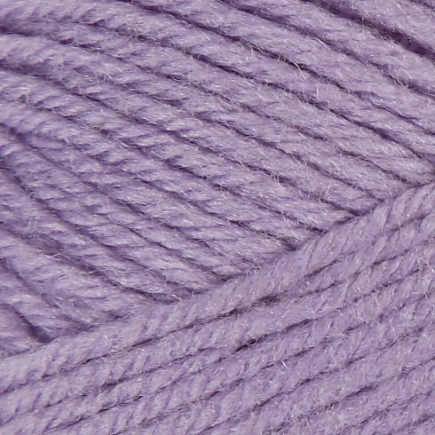Babygarn - L 172 M - Lilla - 50 G