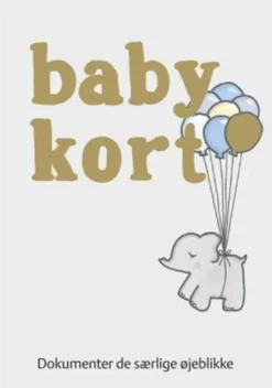 Babykort