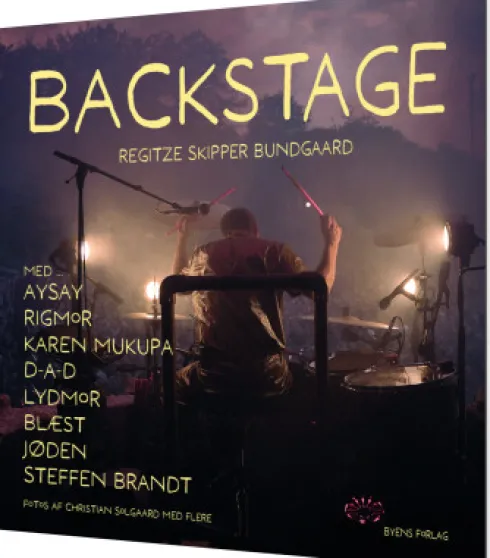 Backstage