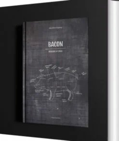 Bacon - Øjeblikke Af Lykke