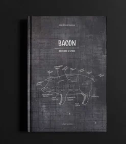 Bacon - Øjeblikke Af Lykke