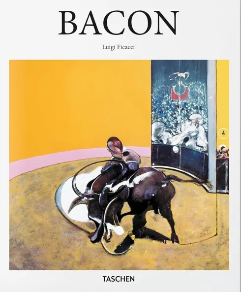 Bacon - Taschen Basic Art Series