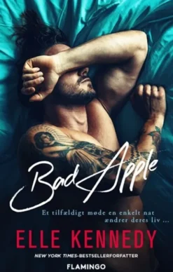 Bad Apple
