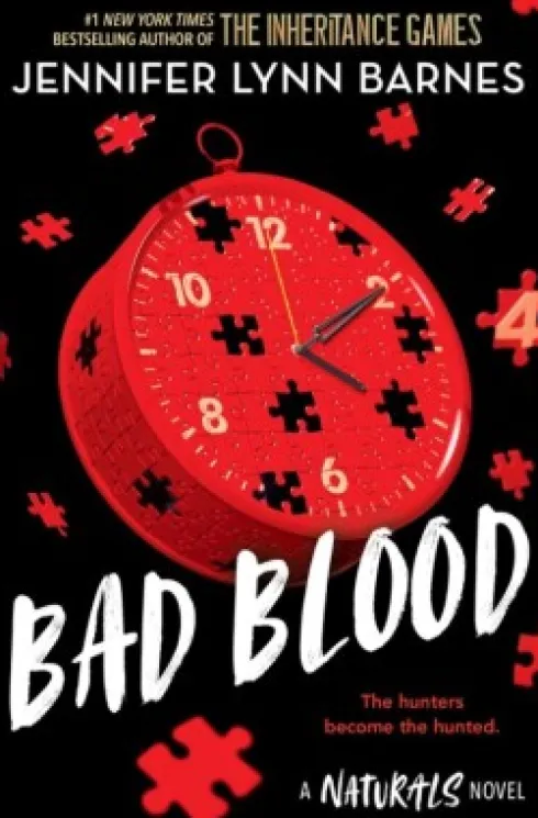Bad Blood