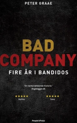 Bad Company