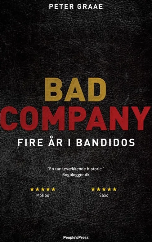 Bad Company