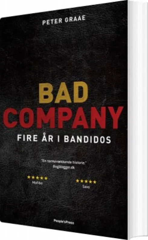 Bad Company