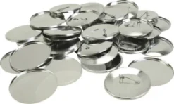 Badges - Ø 5,5 CM - 100 Stk