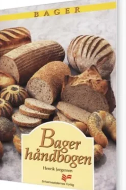 Bagerhåndbogen