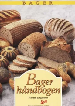 Bagerhåndbogen