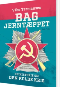 Bag Jerntæppet