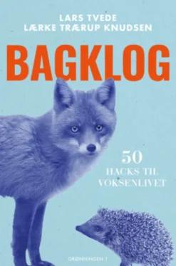 Bagklog
