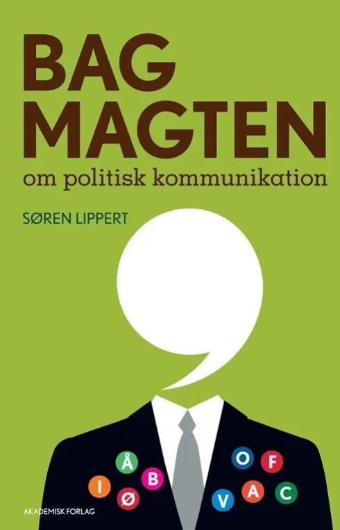 Bag Magten