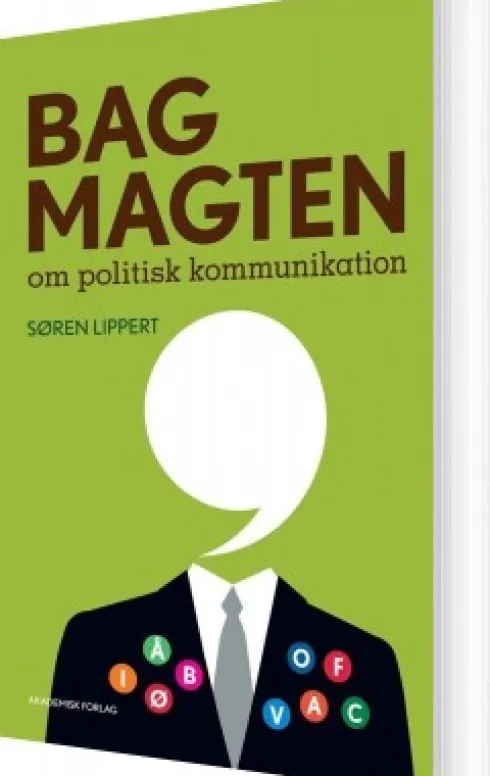 Bag Magten
