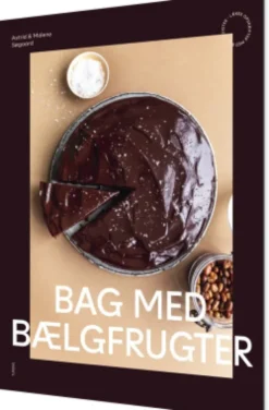 Bag Med Bælgfrugter