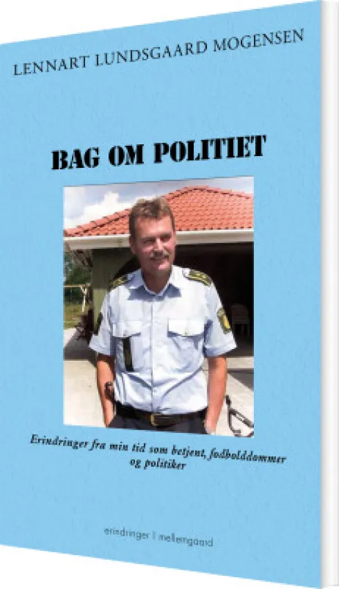 Bag Om Poilitiet