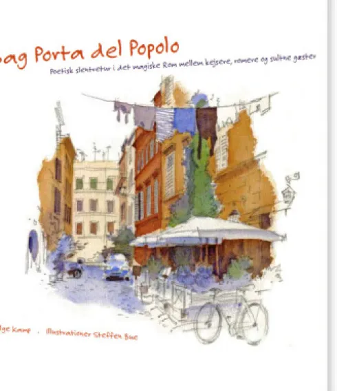 Bag Porta Del Popolo