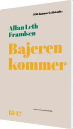 Bajeren Kommer