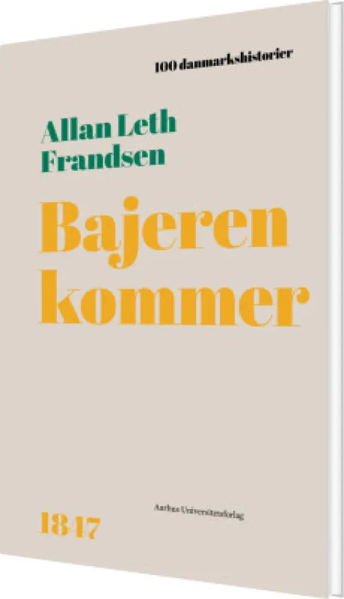 Bajeren Kommer