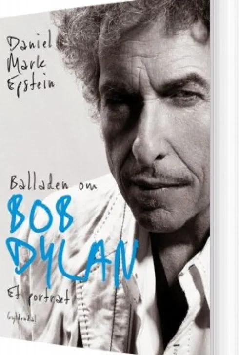 Balladen Om Bob Dylan