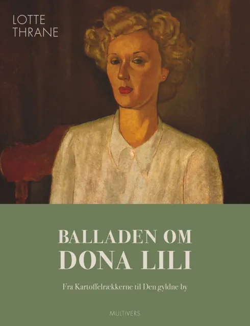 Balladen Om Dona Lili