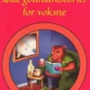 Bamsefars Søde Godnathistorier For Voksne