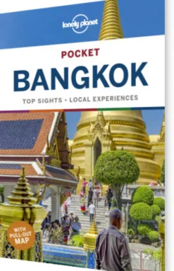 Bangkok - Pocket - Lonely Planet