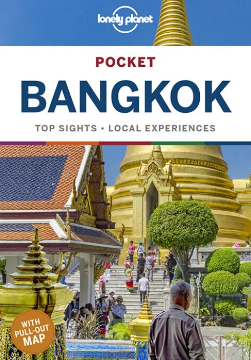 Bangkok - Pocket - Lonely Planet