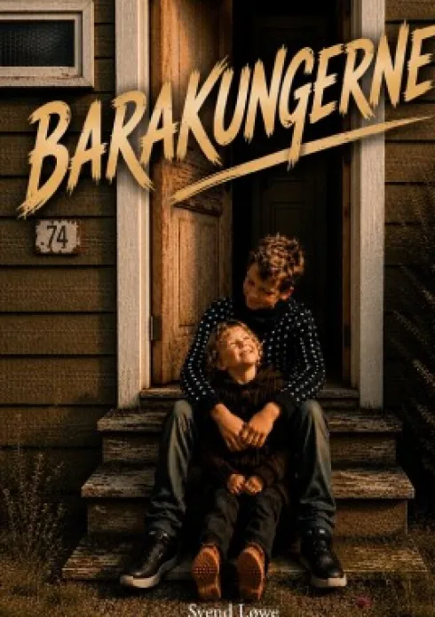 Barakungerne