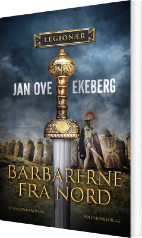 Barbarerne Fra Nord