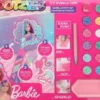 Barbie - Dotzies - DIY Diamond Painting Armbånd - 2 Stk
